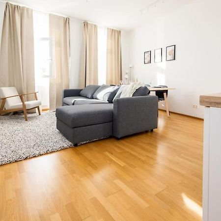 Orestaliving- 3Br On The Daube Canal/Friedensbruecke Виена Екстериор снимка
