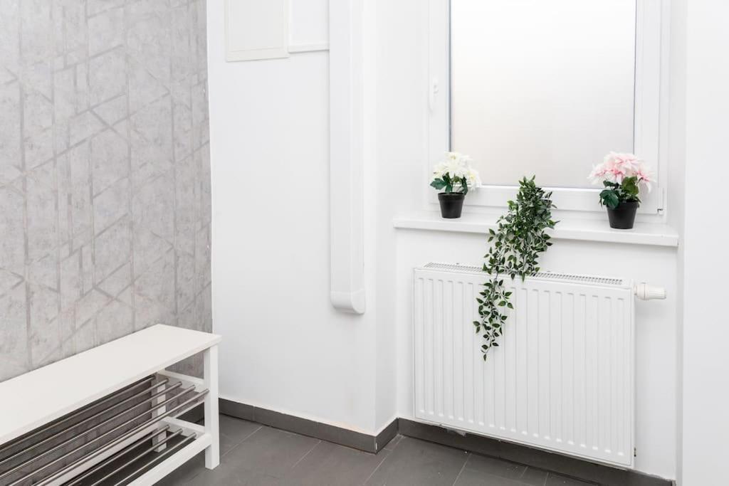 Orestaliving- 3Br On The Daube Canal/Friedensbruecke Виена Екстериор снимка