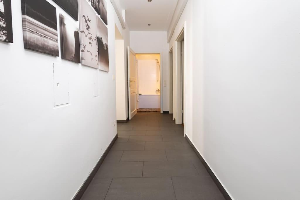 Orestaliving- 3Br On The Daube Canal/Friedensbruecke Виена Екстериор снимка